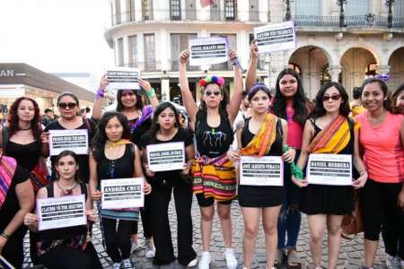 En Salta se reciben por día entre 12 y 16 llamadas sobre violencia de género