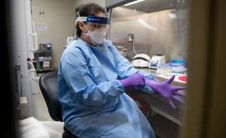 Se demoran los resultados: hay 5 casos sospechosos de coronavirus en Salta