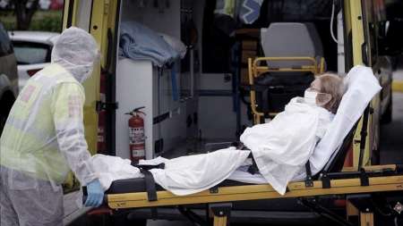 Coronavirus: el gobierno de Salta proyecta 1500 muertes en la provincia