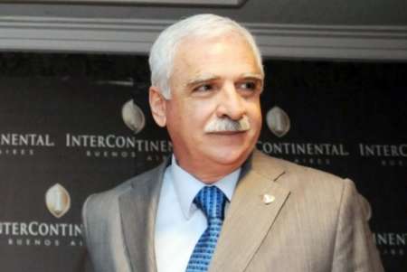 El expresidente de la UIA quedó detenido por la causa de la mina de Río Turbio