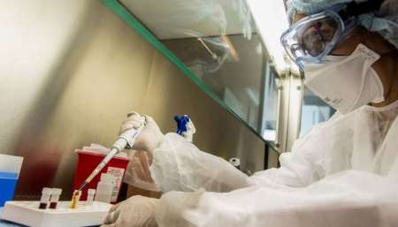 Confirmaron 87 nuevos casos y la cifra de positivos por coronavirus escaló a 1715 en el país