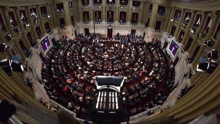 Proponen la creación del "Impuesto Patria" y destinarlo a la lucha contra el COVID-19