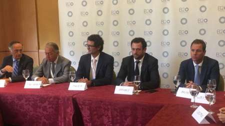 Líderes empresariales de todo el país preparan en Salta la agenda para el G20