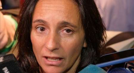 Josefina Medrano: “En el peor escenario, el contagio de la población será del 80%”