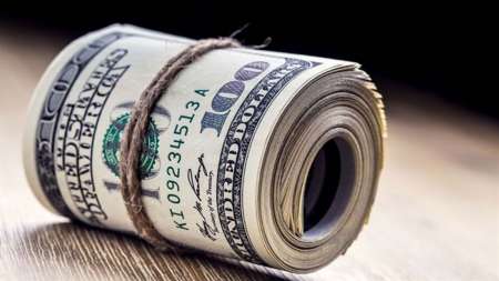 Sin intervención del BCRA, reapareció la demanda y el dólar trepó nueve centavos al récord de $ 20,61