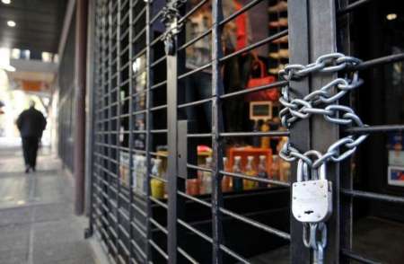 El 41% de las empresas no pagó sueldos y el 45% lo hizo a medias