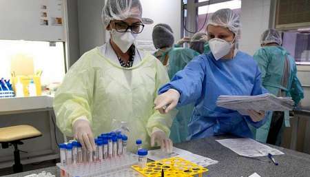 Otras dos personas fallecieron en el país y suman 67 las víctimas por coronavirus