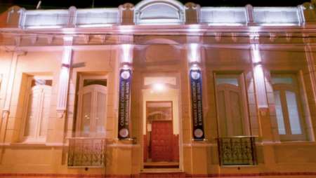 IMPACTO EN EL COMERCIO DE LAS MEDIDAS TOMADAS ANTE LA PANDEMIA MUNDIAL Y LA CONSECUENTE CUARENTENA