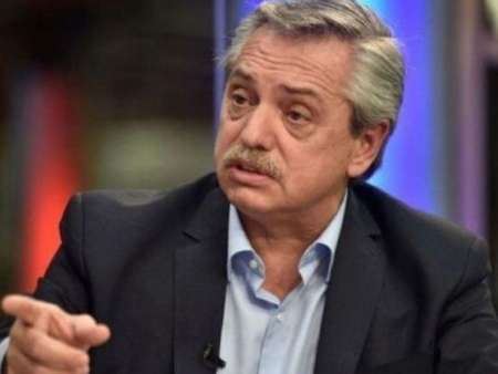 El presidente Alberto Fernández extendería la cuarentena hasta mayo