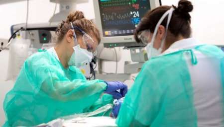 Coronavirus en la Argentina: murieron otras cinco personas y ascienden a 70 las víctimas fatales