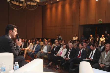 Líderes empresariales deliberaron en Salta sobre la agenda de desarrollo y competitividad para el Noa