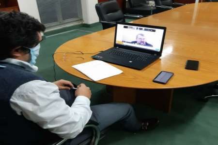 Se conformó el Comité Productivo de Crisis