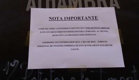 Cuarentena: pequeñas empresas argentinas pierden U$S 115 millones diarios y esperan un panorama peor