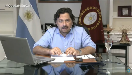 Crearán un fondo de emergencia con un aporte de los empleados públicos