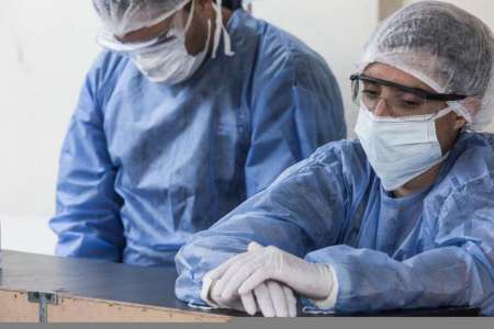 Murió un hombre de 78 años en Córdoba y suman 96 víctimas en el país