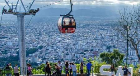 Plan de Nación para las pymes del sector del turismo