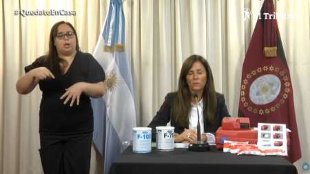 EN VIVO. Alimentos donados por UNICEF a las comunidades Indígenas del Norte