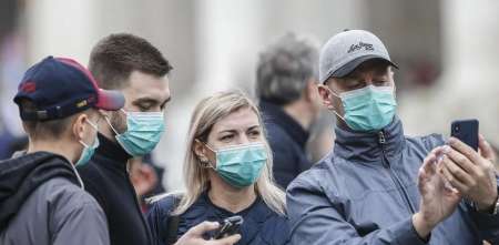 Cubre boca obligatorio desde hoy en Salta, la multas ascienden a $20 mil