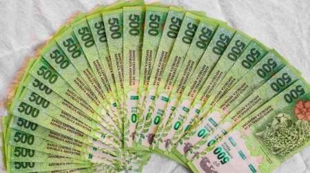 Bono de 10 mil pesos: Salta está entre las 5 provincias con más beneficiarios