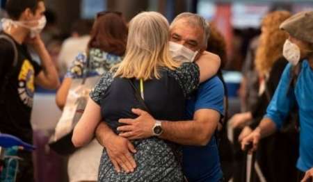 Falleció un hombre de 58 años en Chaco y ya son 98 los muertos por coronavirus en el país