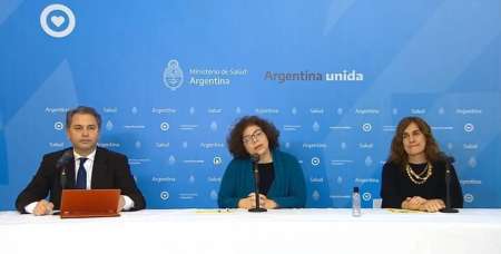 Coronavirus en Argentina: los fallecidos en el país superaron la barrera de los 100