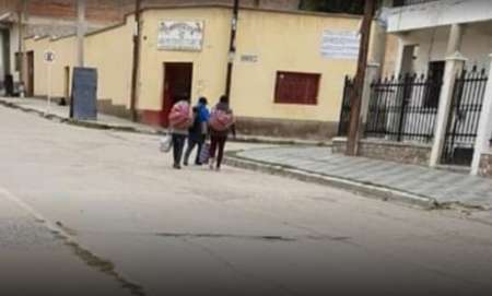 Bolivianos cruzaron a Jujuy para cobrar la asignación y los detuvieron