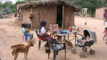 Se negó a declarar la funcionaria de Santa Victoria Este