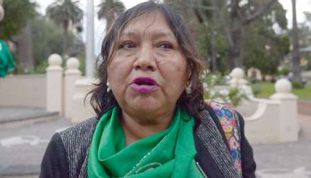 Cari: “Por momentos pensé que me hacían desaparecer”