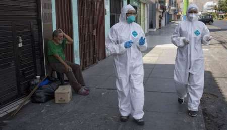 Datos alarmantes en Perú: más de 200 fallecidos y 10 mil casos