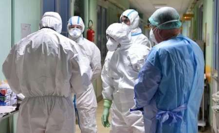 Se confirmaron 166 nuevos casos de coronavirus y la cifra de infectados llegó a 2443