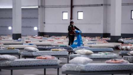 Coronavirus: confirmaron 4 nuevas muertes y ya son 110 los fallecidos en el país