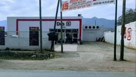 Inseguridad: Investigan el robo a mano armada de un supermercado sobre la ruta 26