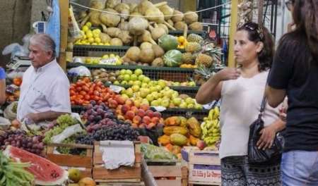 Reabre el mercado San Miguel: no se podrá ir a comer pizza, pero si comprar otras cosas