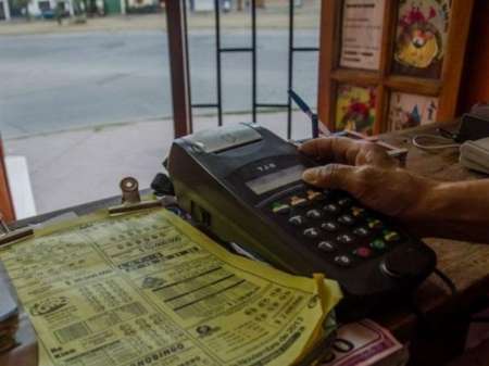 Agentes de tómbola temen cierre de locales y ruegan poder volver a trabajar