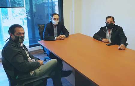 Se levantó el paro de transporte en Salta