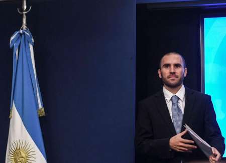 Fernández presentará la reestructuración de la deuda externa