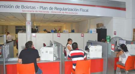 La Ciudad podría perder el 47% de sus ingresos