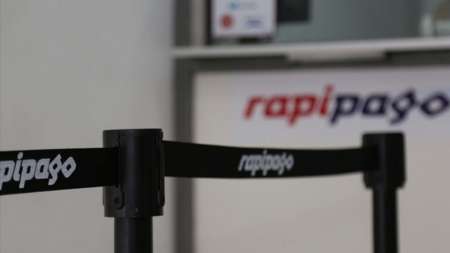 Las empresas de cobro de servicios volverán a funcionar a partir del próximo lunes