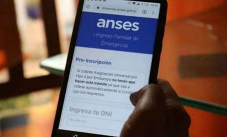 Bono de 10 mil pesos: cómo elegir el método de cobro del IFE en pocos pasos