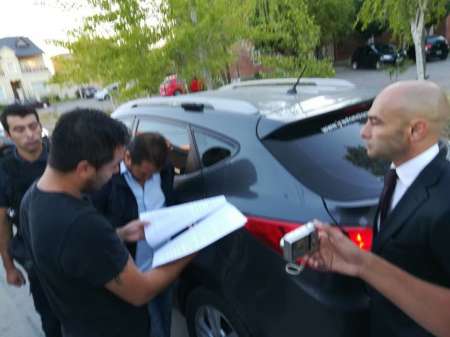 Detienen a funcionarios de Chubut por asociación ilícita y fraude contra el Estado