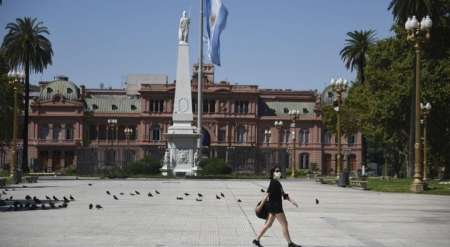 Comienza hoy la cuarentena "administrada"