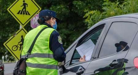 Rige el nuevo permiso de circulación