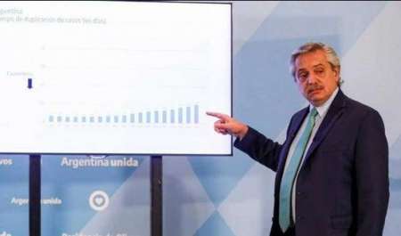 La cuarentena se extendería por dos semanas más y será muy estricta