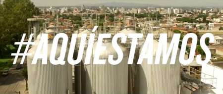 Cerveza Salta acompañará la recuperación económica  de más de 100 bares y peñas