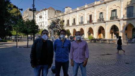 Efecto cuarentena: más de 700 guías turísticos de Salta piden ayuda económica