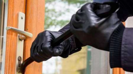 Alerta por robos en B° Grand Bourg, vecinos preocupados por la inseguridad