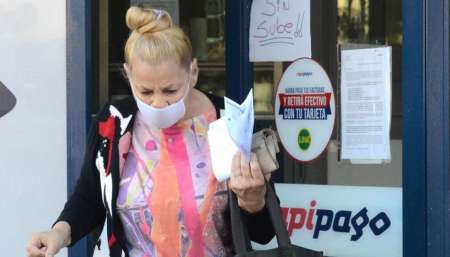 Un mes de cuarentena no basta y el Gobierno ya analiza extenderla