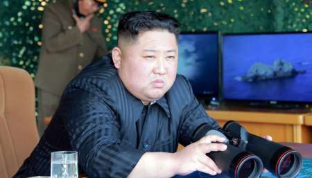 El dictador norcoreano Kim Jong-un se encuentra en gravísimo estado tras una operación