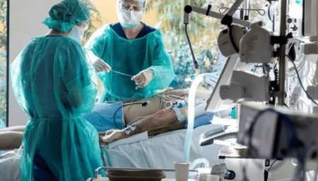 Suman 145 las personas fallecidas por coronavirus en el país