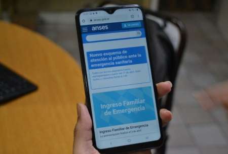 Bono de 10 mil: Anses habilitó una nueva fecha para registrar los datos y cobrar